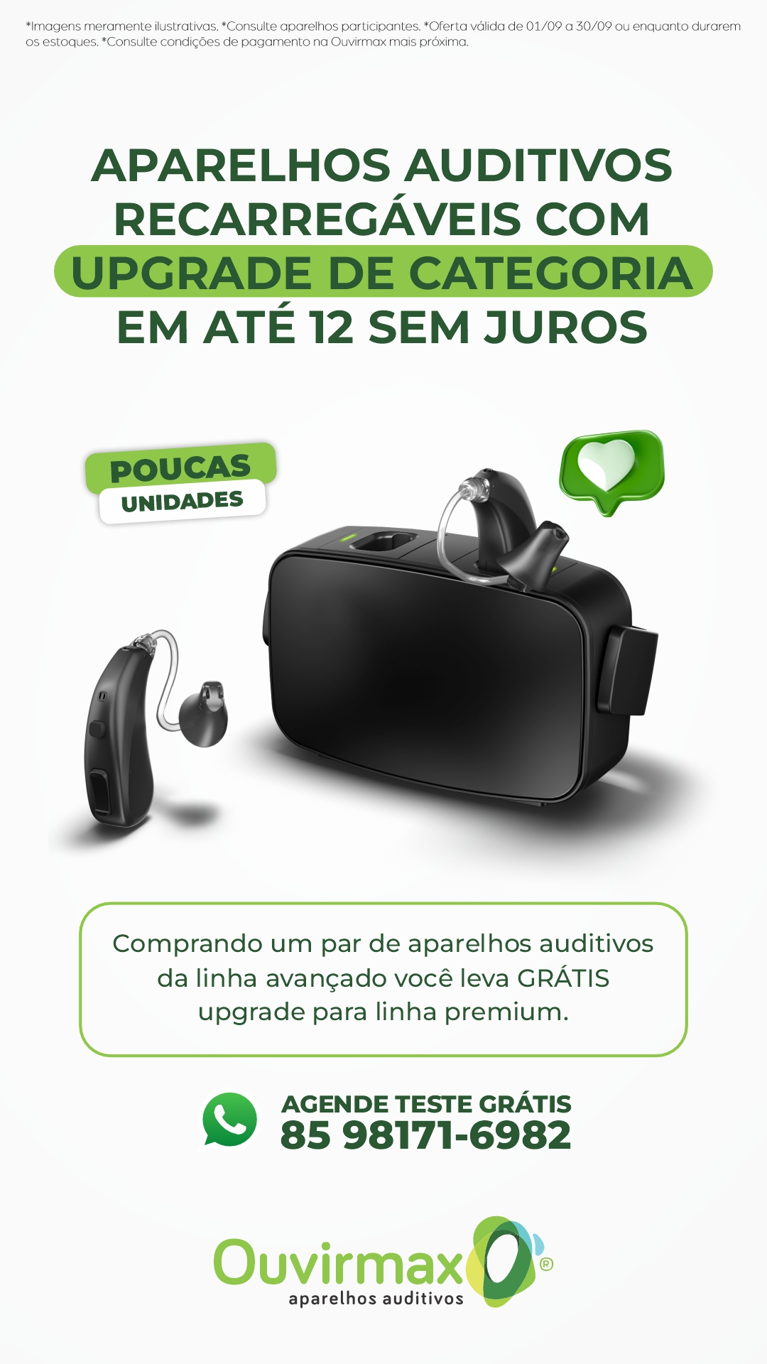 Banner Promoção