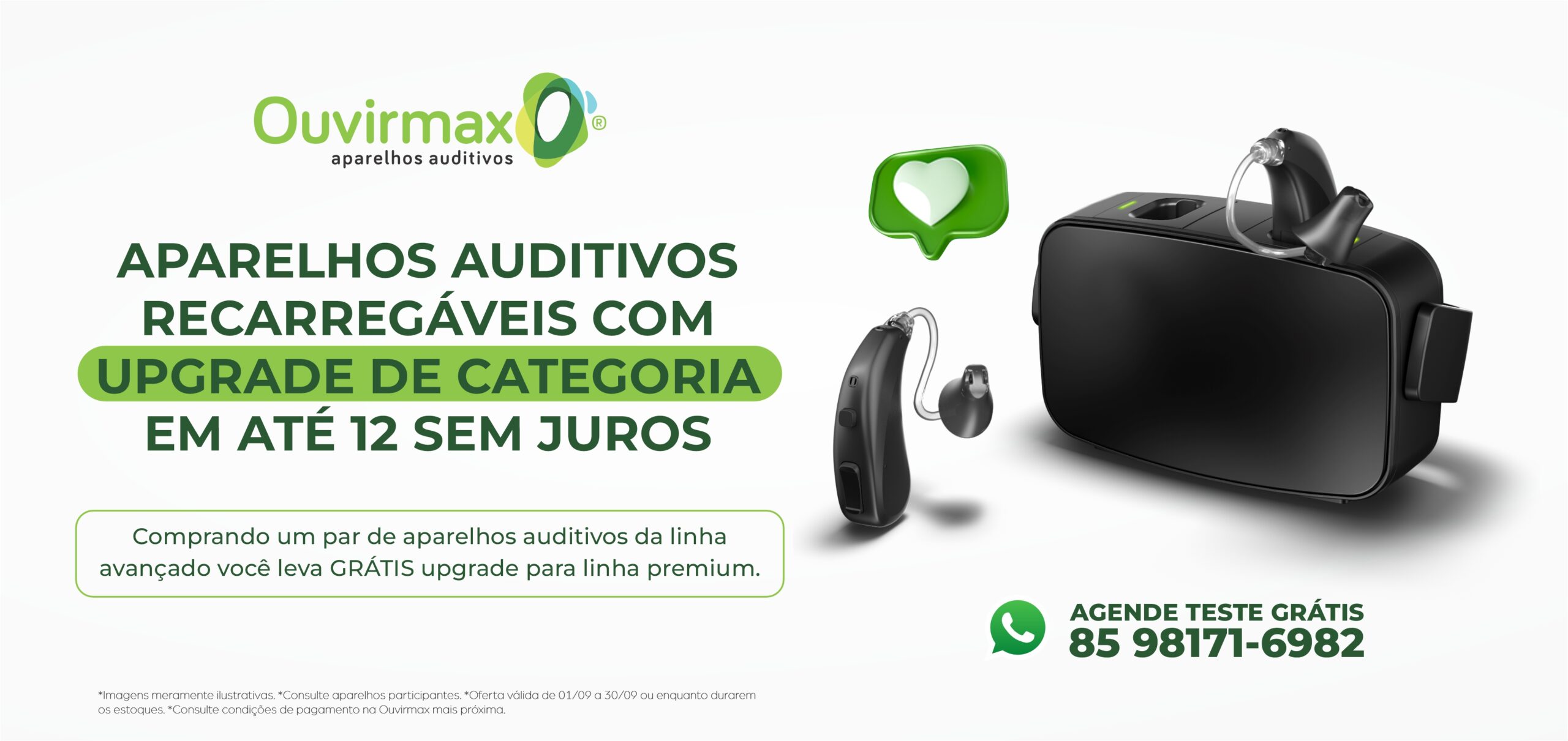 Banner Promoção